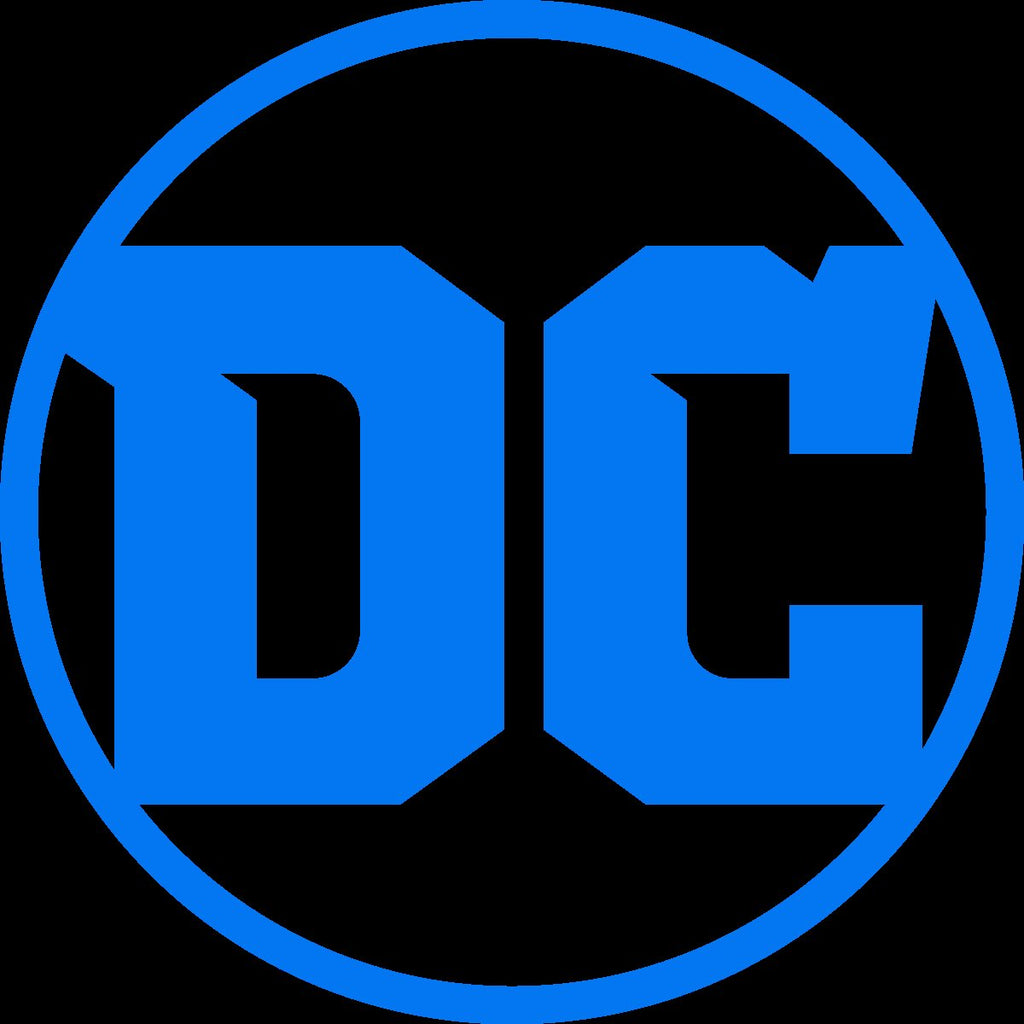 DC COMICS - Bird City Comics