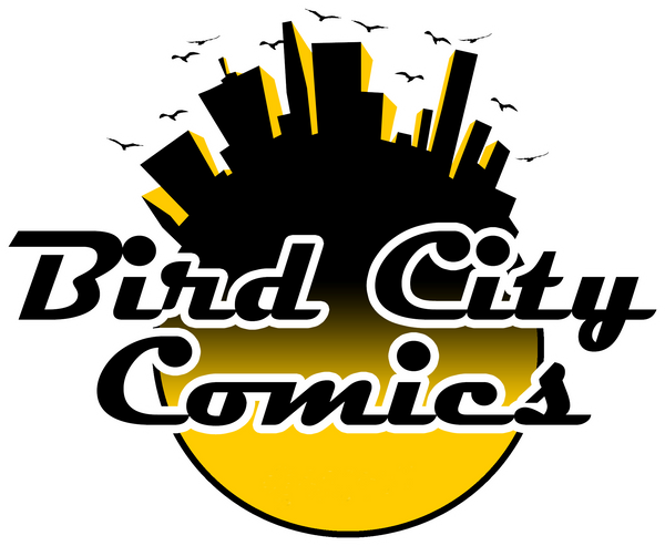 Bird City Comics