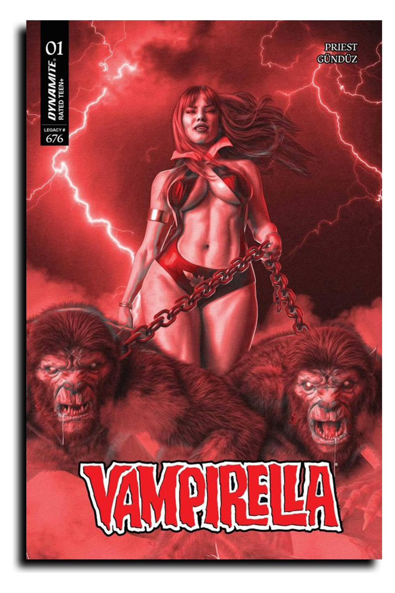 sveta comic