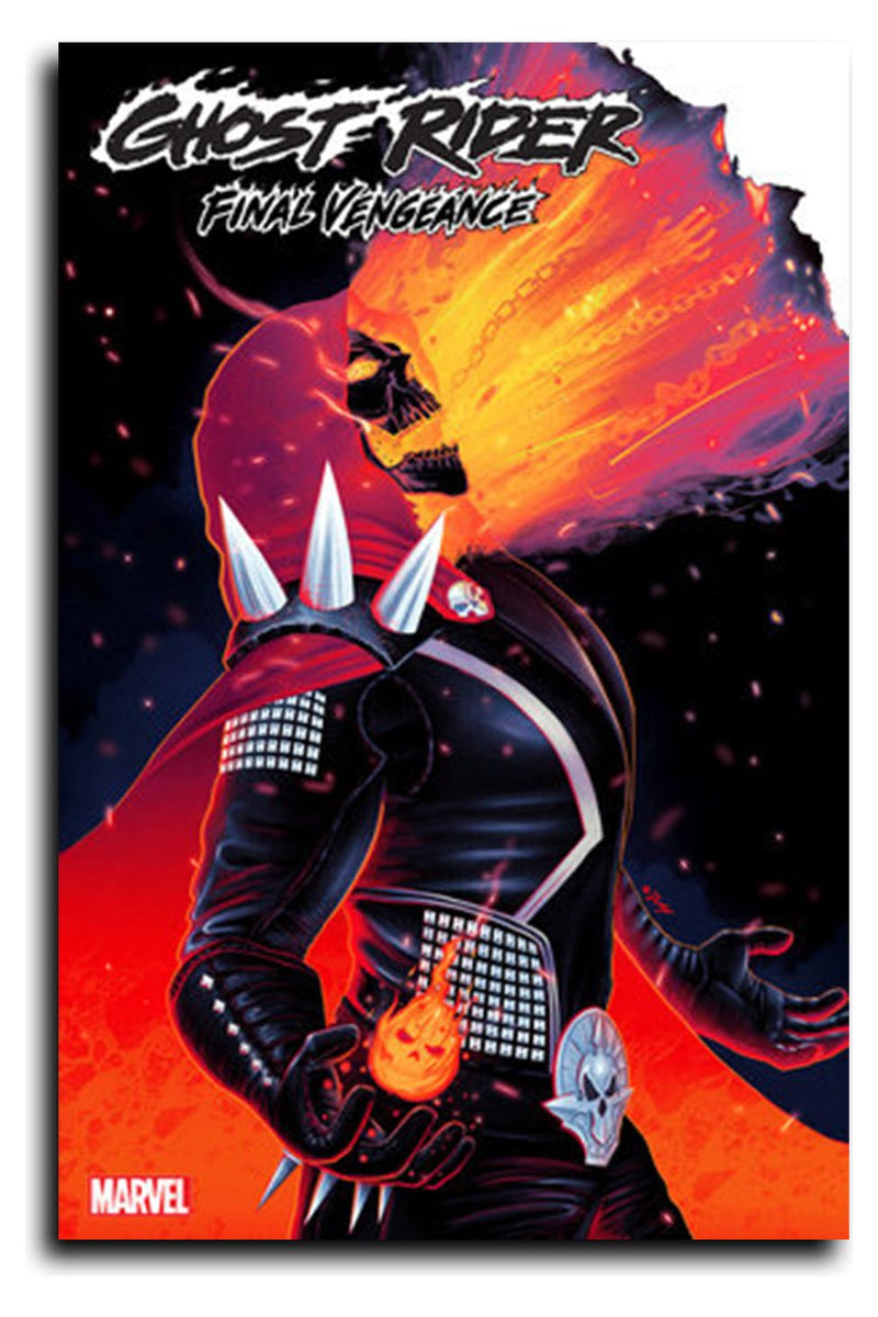 GHOST RIDER FINAL VENGEANCE #2 | (CA) 1:25 DOALY | 4/17/24