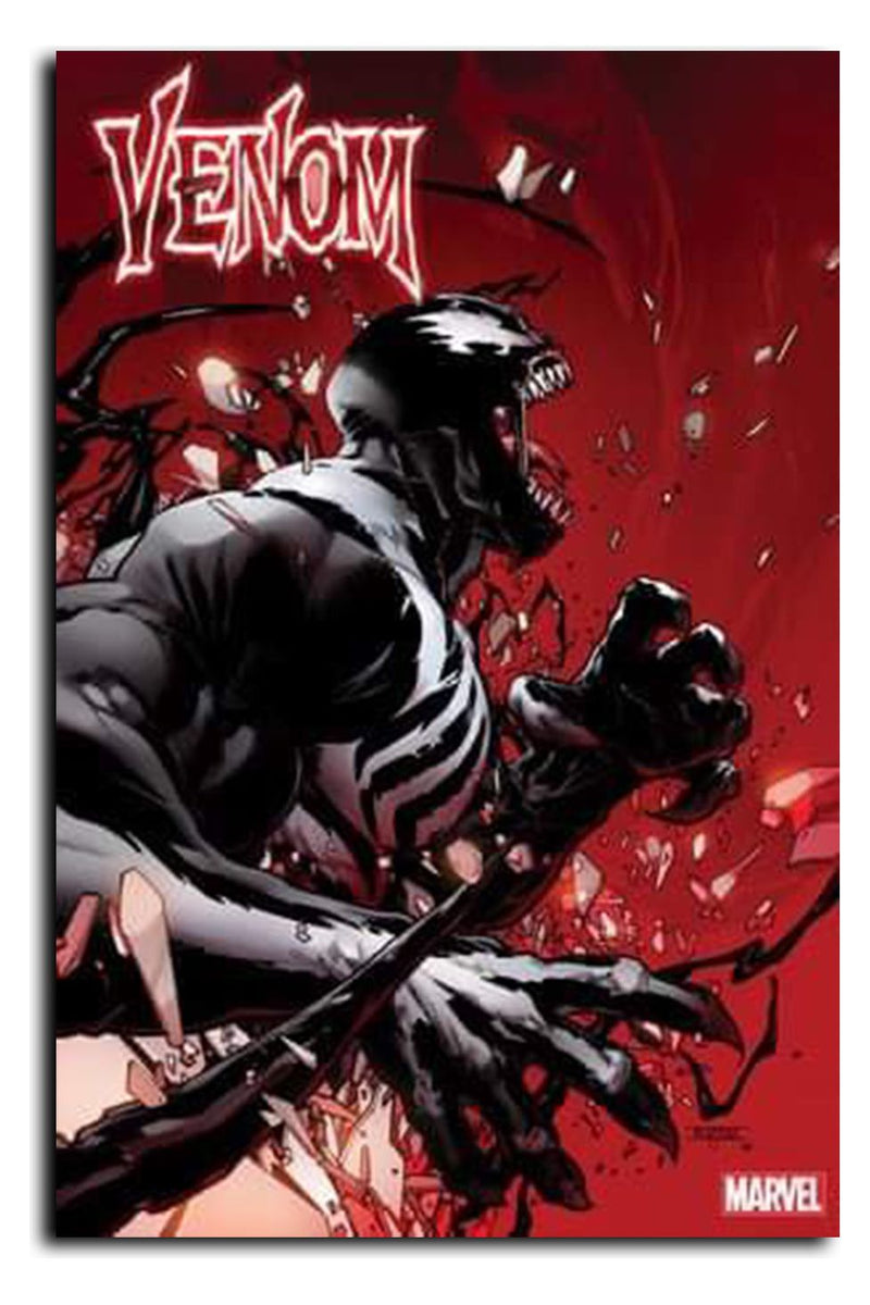 VENOM #34 | (CA) MAHMUD ASRAR 1:25 | 6/4/24