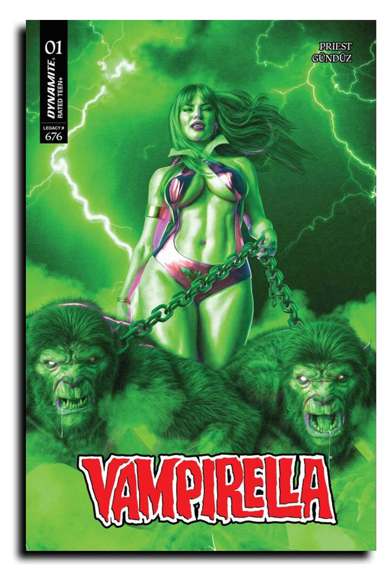 sveta comic
