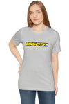 Unisex Jersey Short Sleeve Tee - Bird City Comics