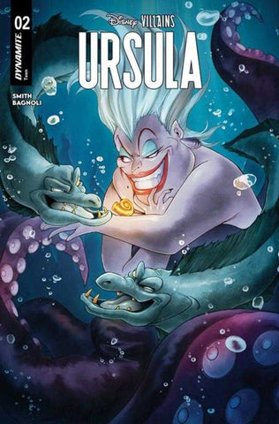 メンズ Nexusvii 48 Disney villains Ursula