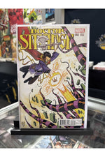 Marvel Comics Doctor Strange #2 Skottie Young Variant Cover NM