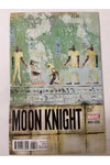 Moon Knight #3 Jeff Lemire Jeffrey Veregge Variant 2016 1:25 NM UNOPENED, RARE !