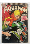 Rare Aquaman # 27 - Nick Cardy cover HTF