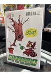 Guardians of the Galaxy #1 2013 Marvel Skottie Young Variant NM near mint