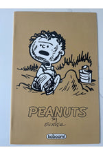 PEANUTS V2 #2 PIG-PEN 1st APPEARANCE VARIANT COVER CHARLES SHULZ 2012 RARE HTF