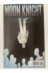 MOON KNIGHT #10 NM 1:25 CROOK RETAILER INCENTIVE VARIANT - MARVEL 2017 RARE HTF