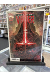 STAR WARS: LEGACY OF VADER #1 1:25 JOHN GIANG VARIANT (MARVEL 2025)