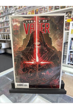 STAR WARS: LEGACY OF VADER #1 1:25 JOHN GIANG VARIANT (MARVEL 2025)