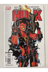 Marvel HULK (2009) #16 Key 1st Red She-Hulk App HTF Rare Cover