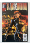 Black Widow #1 (1999) Key 1st App. of Yelena Belova (Debated) Rare HTF