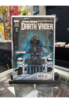 Star Wars Darth Vader 1 SY Skottie Young 1st App Black Krrsantan 2015 Variant