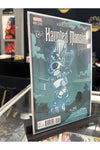 Disney Kingdoms THE HAUNTED MANSION #1 NM HTF SKOTTIE YOUNG Variant Cover