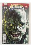 Avengers #684 NM (2018) - 1st Appearance IMMORTAL HULK  HTF Marvel Comics