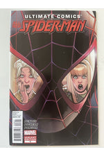 ALL NEW SPIDER-MAN Rare Ultimate Comics Variant HTF