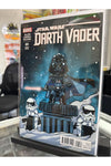 Star Wars Darth Vader 1 SY Skottie Young 1st App Black Krrsantan 2015 Variant