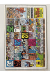 MARVEL AGE 90 / WHITE PAGES / MCFARLANE Cover / 1st Spider-man Preview / HTF