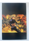 Black Widow #1 (1999) Key 1st App. of Yelena Belova (Debated) Rare HTF