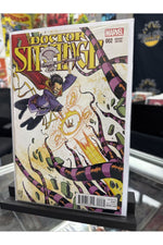 Marvel Comics Doctor Strange #2 Skottie Young Variant Cover NM