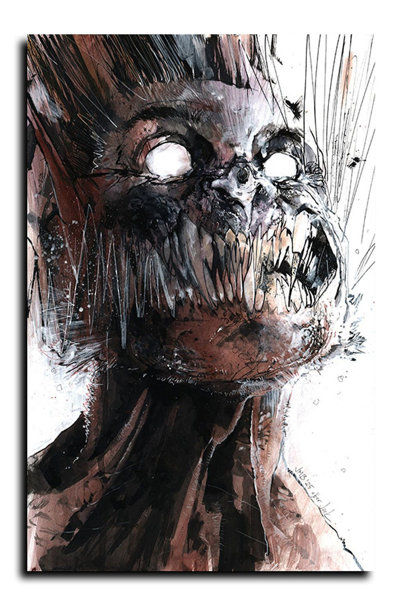 CUL DE SAC #1 | (CA) JONATHAN BARRAVECCHIA | DETECTIVE 880 HOMAGE PRE-ORDER