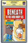 Beneath the Trees Where Nobody Sees: Rite of Spring #1 | (CA) MATTHEW WAITE