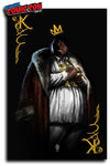 NOTORIOUS BIG #1 | (CA) PEEJAY CATACUTAN | LTD 150 NYCC