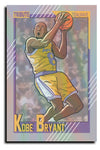 KOBE BRYANT TRIBUTE #1 | (CA) MATTHEW WAITE | TRADING CARD VARIANT