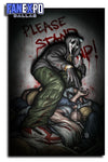 TRIBUTE EMINEM | (CA) PEEJAY CATACUTAN | HIP HOP SLASHER