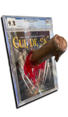 CUL DE SAC #1 | IMPALED EDITION CGC LTD 36