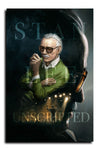 STAN LEE UNSCRIPPED | (CA) CLAYTON CRAIN | NYCC