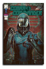 COBRA COMMANDER #1 | (CA) JOHN GIANG | 1/17/24 - Bird City Comics