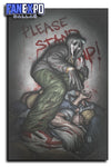 TRIBUTE EMINEM | (CA) PEEJAY CATACUTAN | HIP HOP SLASHER