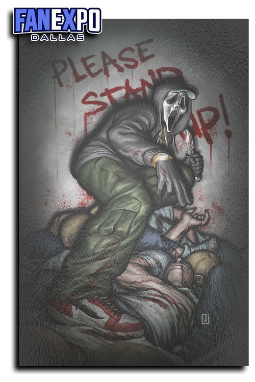 TRIBUTE EMINEM | (CA) PEEJAY CATACUTAN | HIP HOP SLASHER