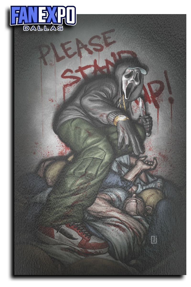 TRIBUTE EMINEM | (CA) PEEJAY CATACUTAN | HIP HOP SLASHER
