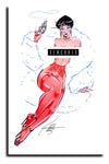 POP KILL #4 | (CA) SVETA SHUBINA | WHITE PRE-ORDER