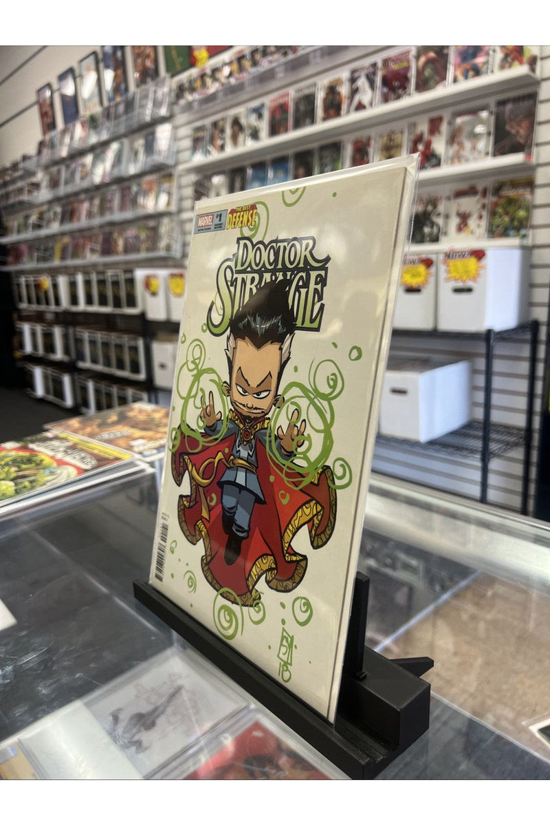 Doctor Strange 1 Young Variant Near Mint Nm Marvel