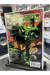 Green Lantern #9 1:25 Ethan Van Sciver Variant Cover Batman - Tattooed Man Rare