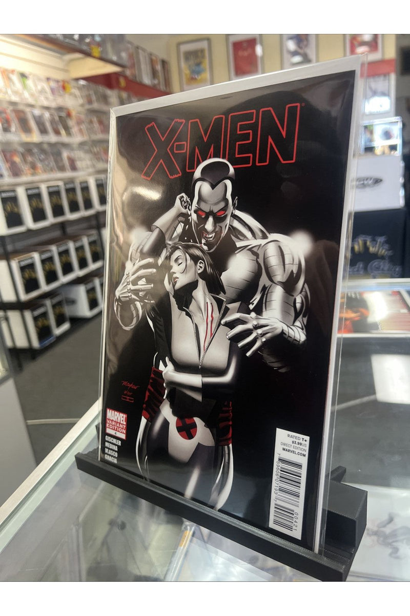 X-Men #4 - 1:15 Mayhew retailer variant - NM