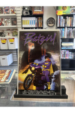 Batgirl #40 Cliff Chiang PRINCE - PURPLE RAIN Movie Poster Variant Comic Book