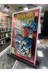 Spider-Man 2099 #1 1st Full appearance and origin. Miguel O'Hara Spiderverse.