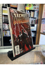 Secret Invasion #1 (2008 Marvel) VF (8.0) 1st Printing