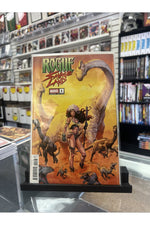 Rogue Savage Land #1 1:50 Opena Variant Marvel Comics 2025