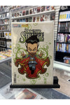 Doctor Strange 1 Young Variant Near Mint Nm Marvel