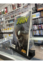 Toxin #1 Comic 2005 Marvel 1st Solo Series Spiderman Venom Carnage Esad Ribic