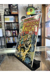 Marvel Spotlight - Marvel Comics Key - Bronze Age - 29 (second solo Moon Knight)