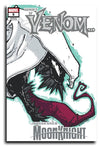 WHAT IF... VENOM #5 | (CA) MATTHEW WAITE | SKOTTIE YOUNG HOMAGE