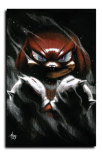SONIC THE HEDEGHOG #82 | (CA) DELL'OTTO | PRE-ORDER